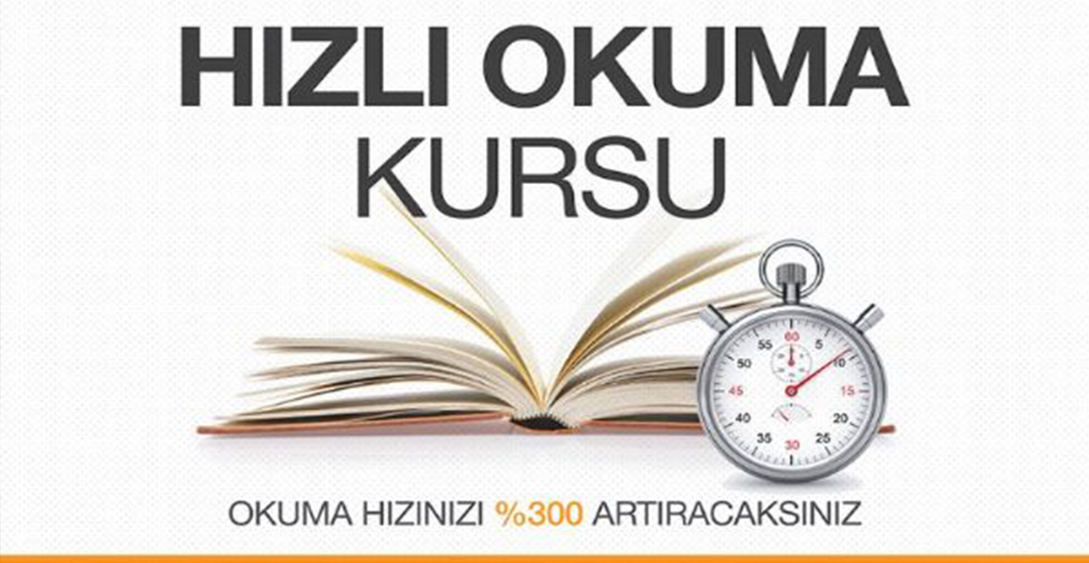 Hızlı okuma Slider