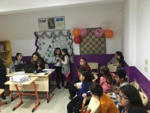 2018 Kutlamalar