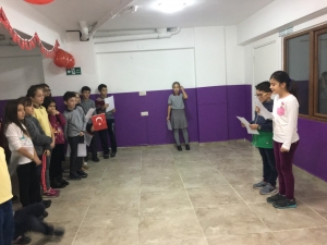 2018 Kutlamalar