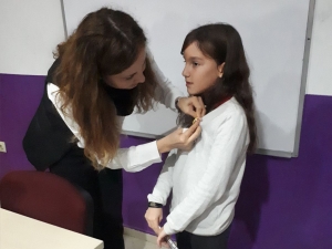 Ayın Öğrencisi Kitap Yurdu 2018
