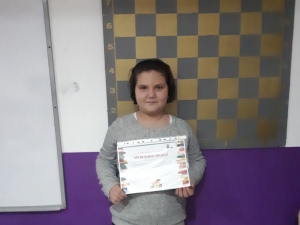 Ayın Öğrencisi Kitap Yurdu 2018