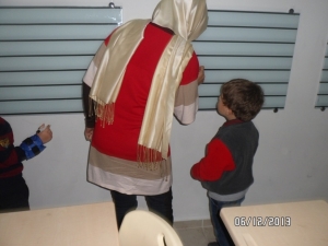 El Yazısı