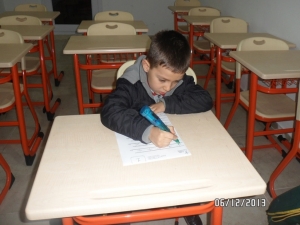 El Yazısı