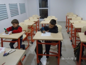 El Yazısı