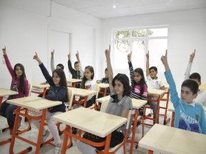 Etüt Eğitimi