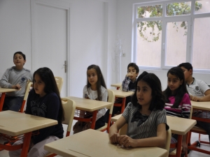 Etüt Eğitimi