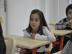 Etüt Eğitimi