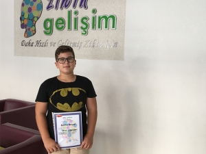 Hızlı Okuma 2018