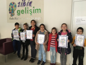 Hızlı Okuma 2018