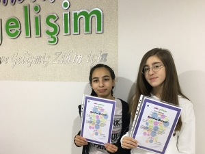 Hızlı Okuma 2018
