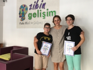 Hızlı Okuma 2018