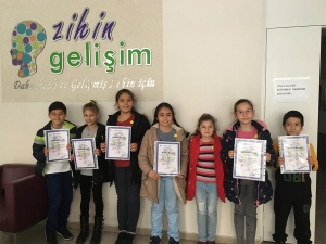 Hızlı Okuma 2018