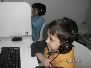 Hızlı Okuma