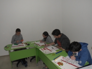 Singapur Matematiği 