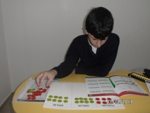 Singapur Matematiği 
