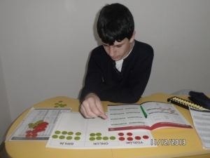 Singapur Matematiği 