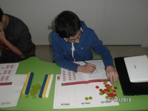 Singapur Matematiği 