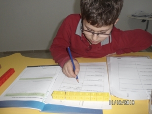 Singapur Matematiği 