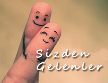 Sizden Gelen